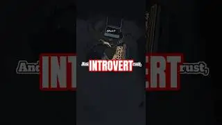 The Dark Psychology of Introverts | Why Quiet People Are the Most Dangerous - #shorts