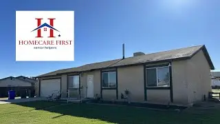 Home Care First Residential Senior Assisted Living