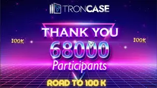 Troncase Review 68000 Plus Participants   Great Passive Platform