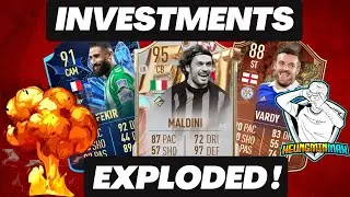 Easy investments to make now! | FIFA 23 Ultimate Team