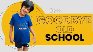 Zayan&rsquo;s Last Day at Childcare | Pakistani Family Vlog in Australia | Kids & Family Moments
