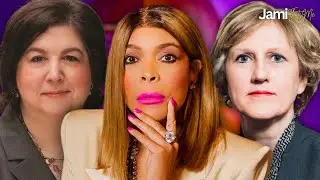 Wendy Williams PR & Manager is 'No Longer With Her'  | Let’s Talk About Guardianships