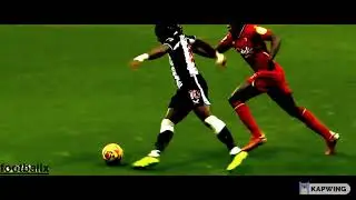 Crazy Football Skills 2021-2022