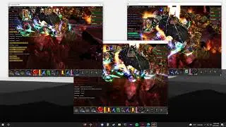 LLMU - Erohim Boss