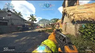 XDefiant  -  Highlight Reel #2  |  PC Gameplay