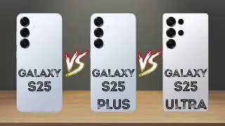 What Makes Samsung Galaxy S25 the MOST WANTED Phone