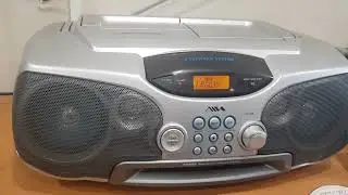 aiwa csd-fd99