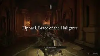Elden Ring High Level Rune Farming