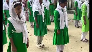 ১২/১১/২৫ খ্রী  সমাবেশ #viralvideo #school #cute