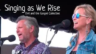 Dr&eacute; & The Gospel Collective ft. The Gibson Brothers - Singing As We Rise | DelFest 2023