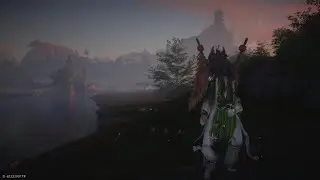 Dagger General: Southeast of Bodhi Sea | Where Winds Meet PS5