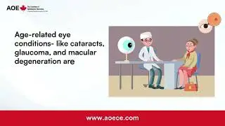 👁️ Healthy Aging Month: Protect Your Vision at Every Age