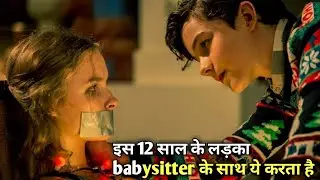 Better watch out (2016)  Film Explained  In Hindi/Urdu| Hollywood cine screen