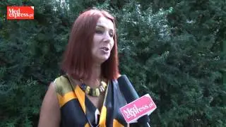 Wywiad Medexpress - dr Katarzyna Korpolewska