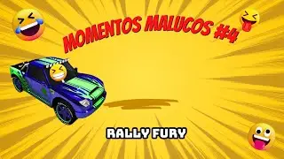 Momentos Malucos #4 