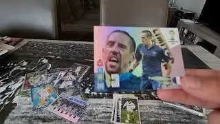 14/08/22 Paquetazo desde España de mi amigo Santiago.