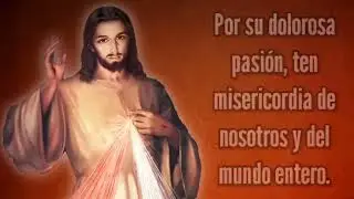 Coronilla de la Misericordia | JUEVES 1 DE ENERO | Wilson Tamayo