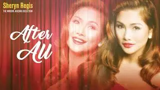 Sheryn Regis - After All (Audio) 🎵 | The Modern Jukebox