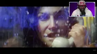 Reaction Zombies Reveal & Die Maschine Intro Cinematic - Black Ops Cold War