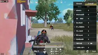 Monday Pubg Solo King #bigcoins