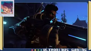 Overwatch 2 | Junkenstein's Revenge + First time Revenge of the Bride