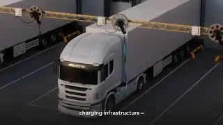 ABB dynovaPRO&trade; &ndash; Intelligent Charging