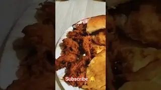 Cheat Day &ndash;Sunday breakfast 🌶️🍔 #food#youtubeshorts#love #shortsfeed#shorts#ytshorts#vadapav