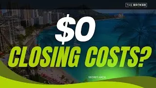 How Seller Credits Work in Hawaii - Save on Closing Costs & Buy Downs