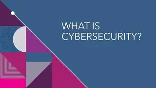 WHAT IS CYBER SECURITY EP -1