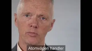 Atomv&aring;pen handler om v&aring;r overlevelse