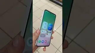 Samsung Galaxy A56 Waite Color📱#smartphone #unboxing #tech #samsunga56 #vialshorts
