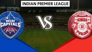 || DC VS KXIP HIGHLIGHTS || SUPER OVER THRILLER ||