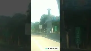 Georgia-Florida Border
