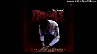 CEO Trayle - Happy Halloween (Intro)