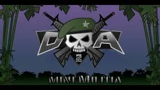 🔴 Let's Play Mini Militia Stream Rohit