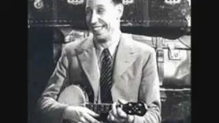 Leaning On A Lampost - George Formby