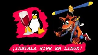 Instala Wine en Linux (Fedora) | Install Wine on Linux (Fedora)