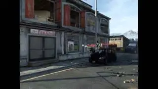 Taybuscus - Black Ops II Game Clip