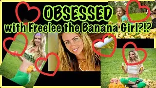 Do I HATE Freelee The Banana Girl??? 🍌🌱Responding to Critical Comments