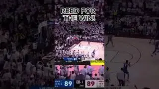 What a win! #sports #cbb#shorts