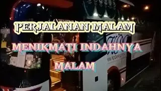 VLOG TERMINAL BAS MALAKA MENUJU KUALA LUMPUR MALAYSIA
