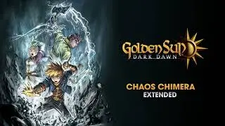 Chaos Chimera - Golden Sun: Dark Dawn | Extended