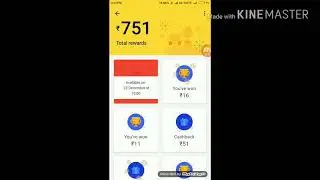 TEZ APPS CHRISTMAS OFFERS NEW SCRATCH CARD 1 LAKH