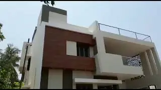 2800 Sq.Ft Independent House/Villa in K K Nagar at Rs1.5 Cr