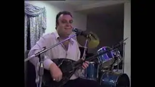 Hakan Gider - Amanın Ninna & Nafile