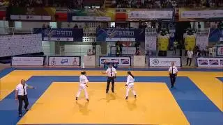 TWG Cali 2013 - Highlights of the Day July 30