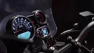 Royal Enfield Himalayan Short Movie