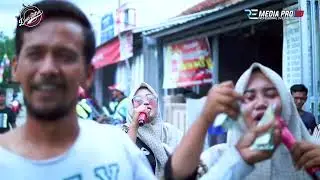CINANI Ft WATI - RUNTAH | SINGA DANGDUT DUA PUTRA | SABRANG WETAN