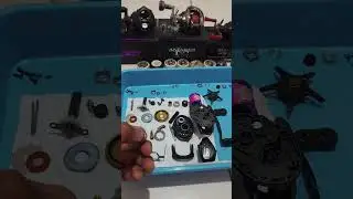 Servis reel seasir dct#seasirdct#servisreel#casting#seasirindonesia