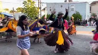 Ecuador 🇪🇨 Tuchuk Wambracuna 😈🇺🇸
